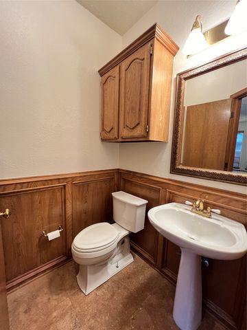 3316 Camden Drive, Flower Mound, TX 75028