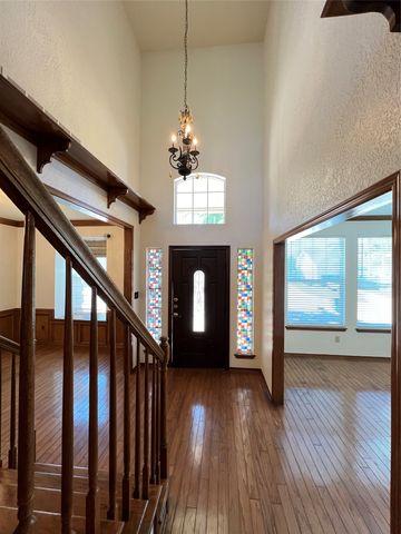 3316 Camden Drive, Flower Mound, TX 75028