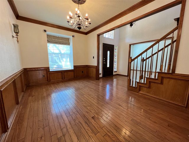 3316 Camden Drive, Flower Mound, TX 75028