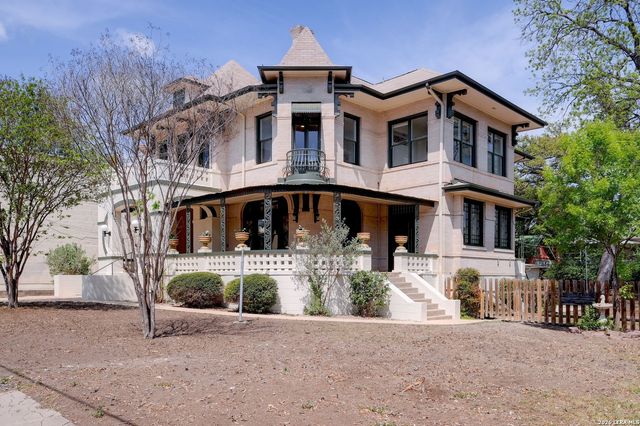 109 E Woodlawn, San Antonio, TX 78212