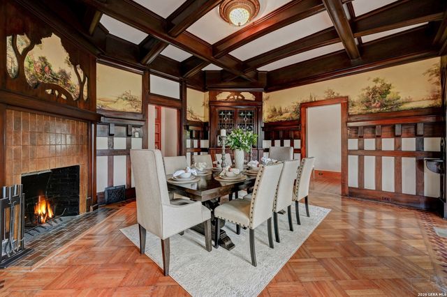 109 E Woodlawn, San Antonio, TX 78212