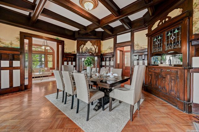 109 E Woodlawn, San Antonio, TX 78212