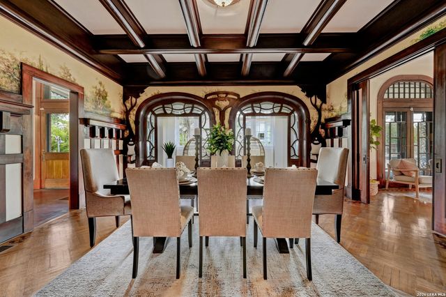 109 E Woodlawn, San Antonio, TX 78212