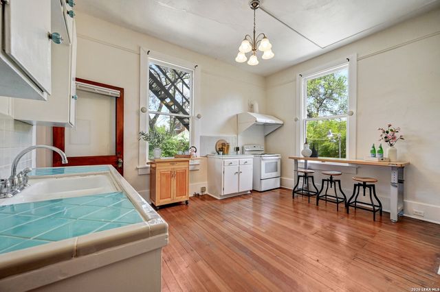 109 E Woodlawn, San Antonio, TX 78212