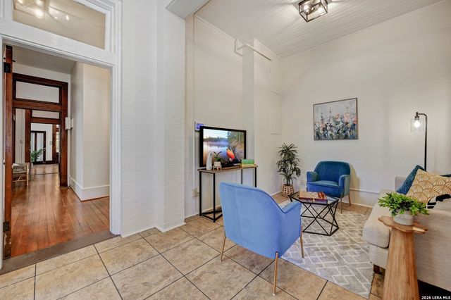 109 E Woodlawn, San Antonio, TX 78212