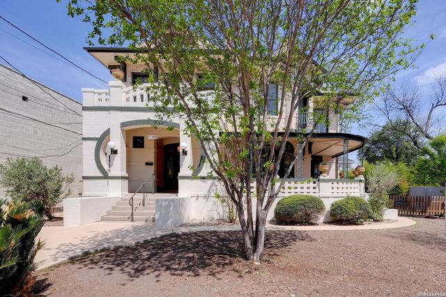 109 E Woodlawn, San Antonio, TX 78212