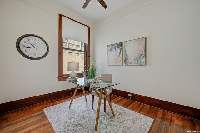 109 E Woodlawn, San Antonio, TX 78212