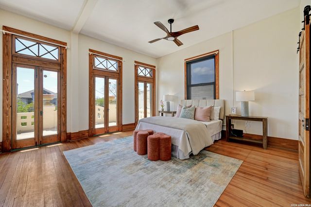 109 E Woodlawn, San Antonio, TX 78212