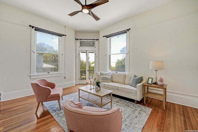 109 E Woodlawn, San Antonio, TX 78212