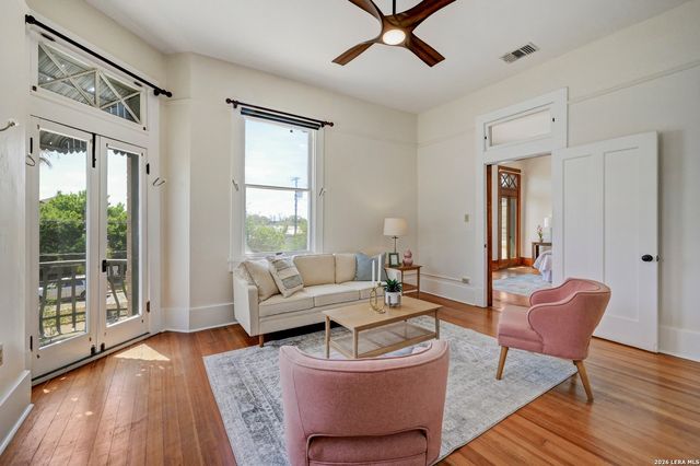 109 E Woodlawn, San Antonio, TX 78212