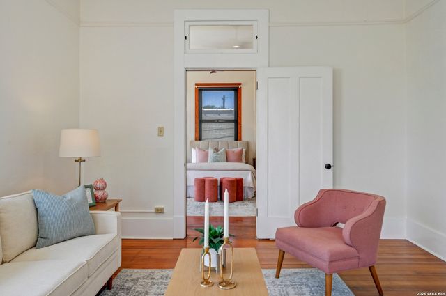 109 E Woodlawn, San Antonio, TX 78212