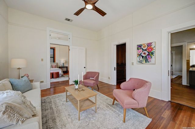 109 E Woodlawn, San Antonio, TX 78212