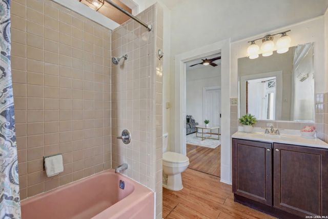 109 E Woodlawn, San Antonio, TX 78212