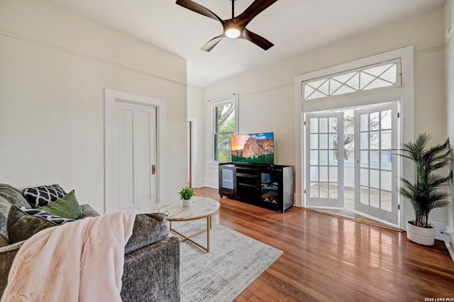 109 E Woodlawn, San Antonio, TX 78212