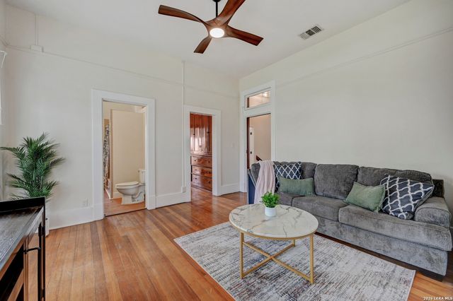 109 E Woodlawn, San Antonio, TX 78212