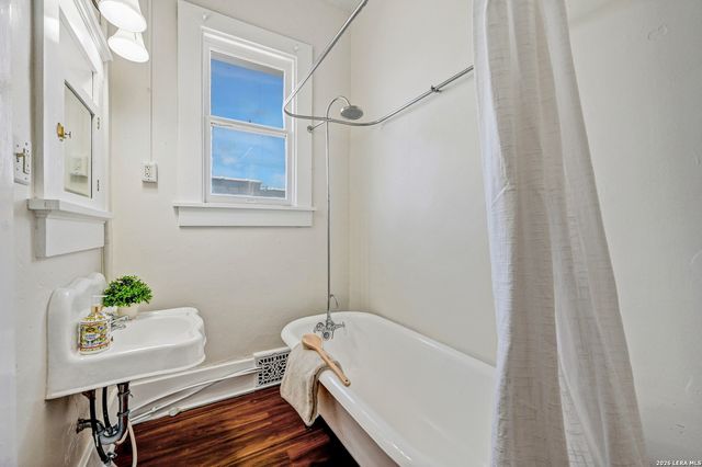 109 E Woodlawn, San Antonio, TX 78212