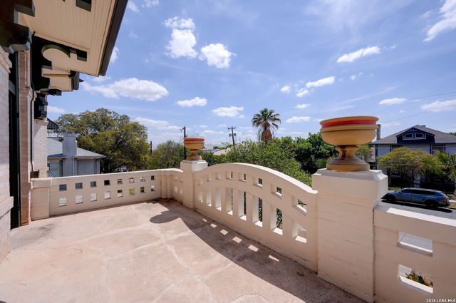 109 E Woodlawn, San Antonio, TX 78212