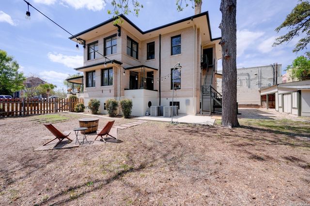 109 E Woodlawn, San Antonio, TX 78212