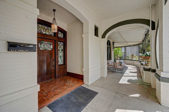 109 E Woodlawn, San Antonio, TX 78212