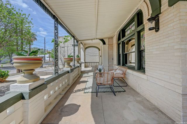 109 E Woodlawn, San Antonio, TX 78212