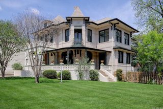 109 E Woodlawn, San Antonio, TX 78212