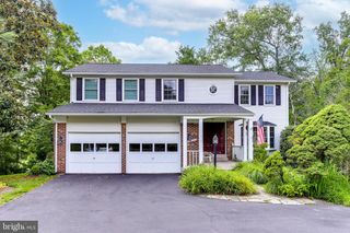 3630 ELDERBERRY PL, Fairfax, VA 22033