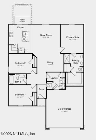 8160 ARCHIBALD Terrace, Jacksonville, FL 32219