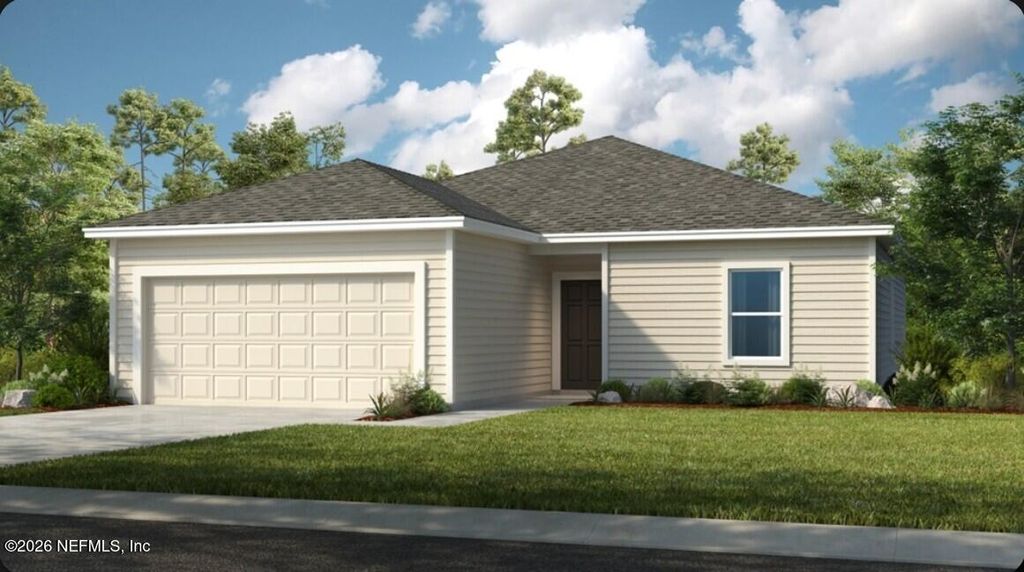 8160 ARCHIBALD Terrace, Jacksonville, FL 32219