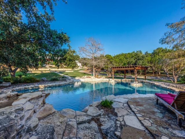 160 Wimberley Ranch Drive, Wimberley, TX 78676