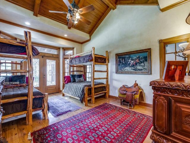 160 Wimberley Ranch Drive, Wimberley, TX 78676