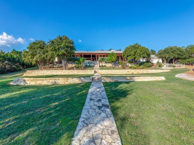 160 Wimberley Ranch Drive, Wimberley, TX 78676