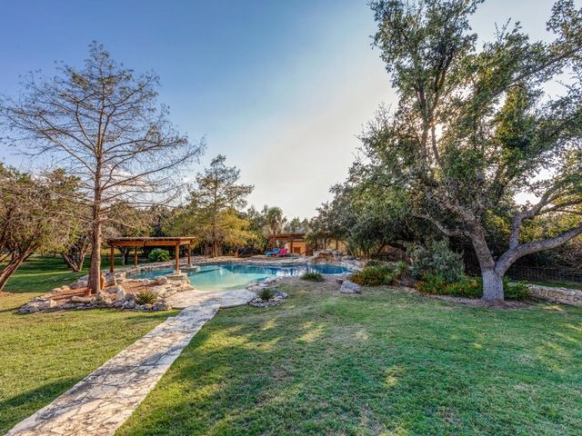 160 Wimberley Ranch Drive, Wimberley, TX 78676
