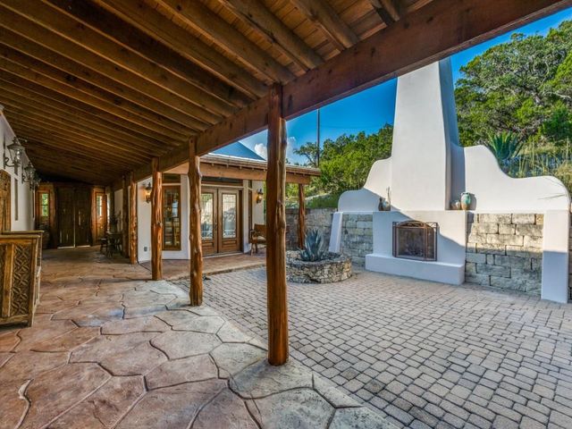 160 Wimberley Ranch Drive, Wimberley, TX 78676