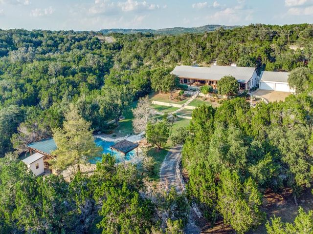 160 Wimberley Ranch Drive, Wimberley, TX 78676