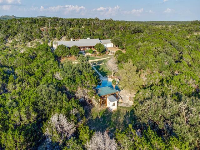 160 Wimberley Ranch Drive, Wimberley, TX 78676