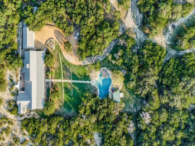 160 Wimberley Ranch Drive, Wimberley, TX 78676