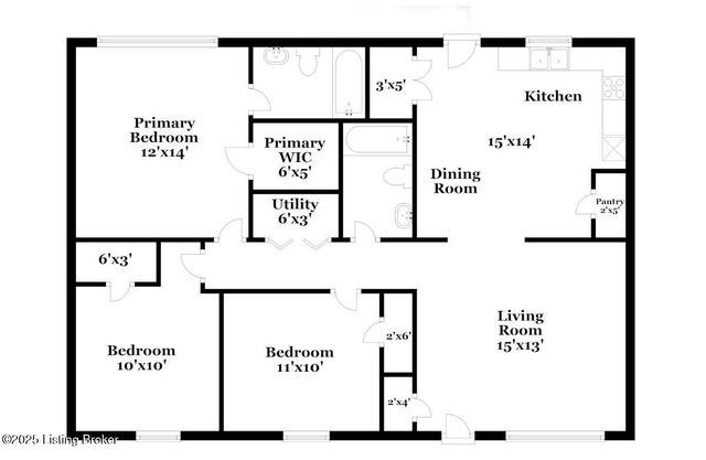 8906 Greenmoore Dr, Louisville, KY 40258