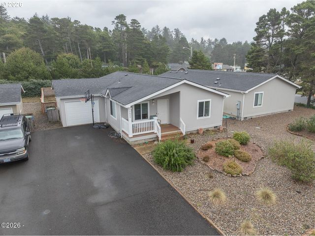 3620 SEA MIST Ave, Depoe Bay, OR 97341