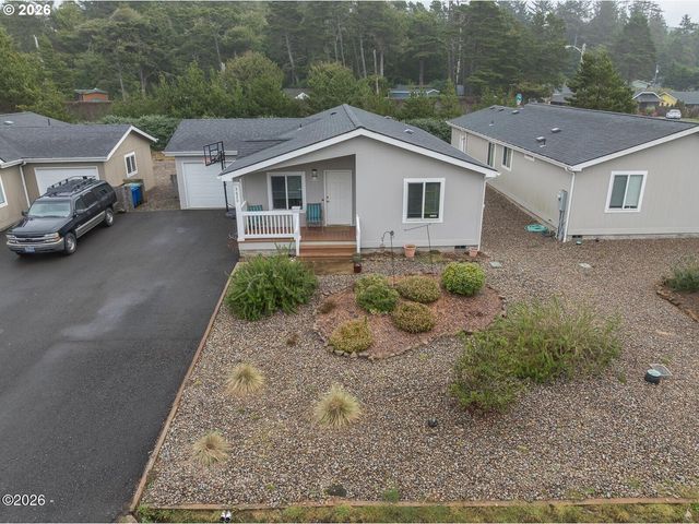 3620 SEA MIST Ave, Depoe Bay, OR 97341