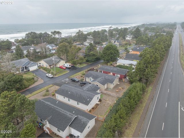 3620 SEA MIST Ave, Depoe Bay, OR 97341