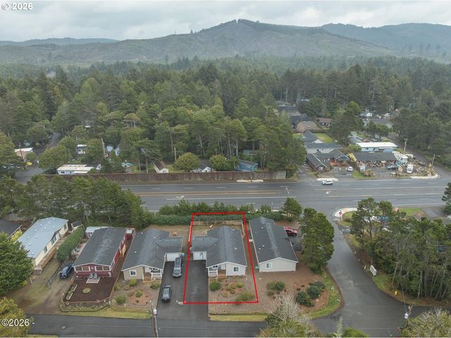 3620 SEA MIST Ave, Depoe Bay, OR 97341