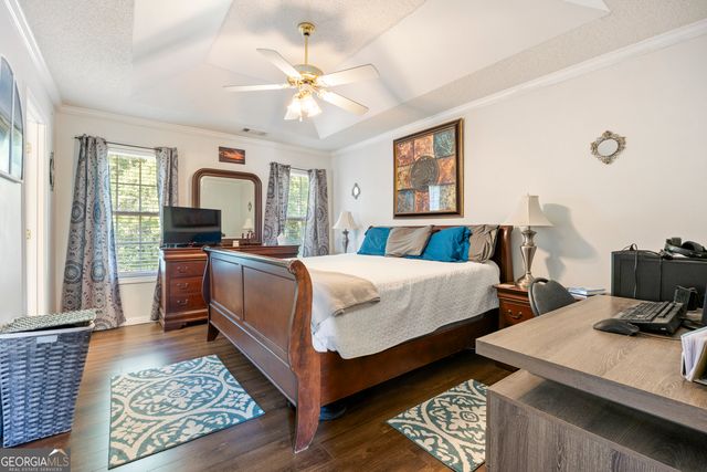 323 Natchez Circle, Winder, GA 30680