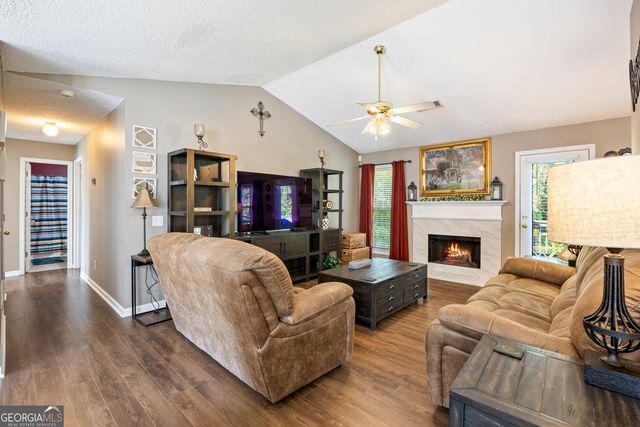323 Natchez Circle, Winder, GA 30680