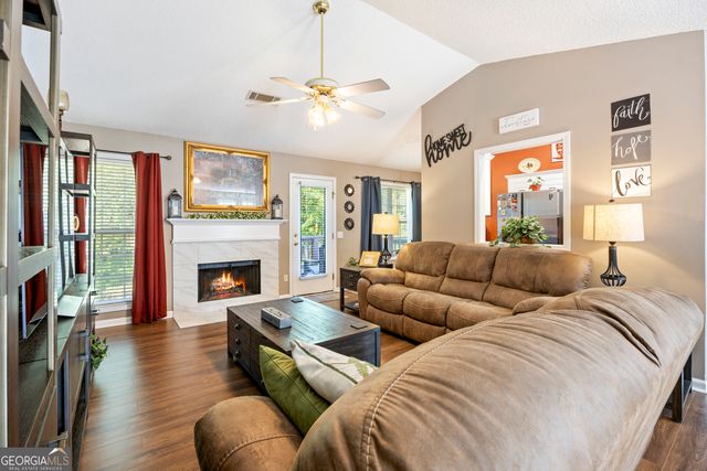 323 Natchez Circle, Winder, GA 30680
