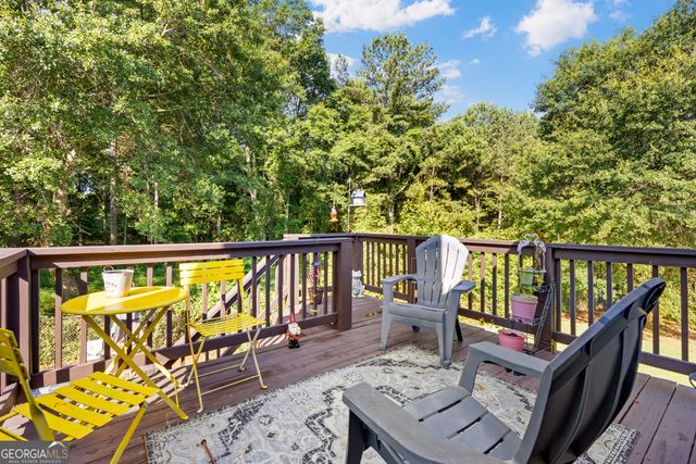323 Natchez Circle, Winder, GA 30680