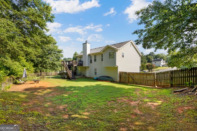 323 Natchez Circle, Winder, GA 30680