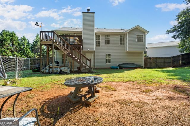 323 Natchez Circle, Winder, GA 30680