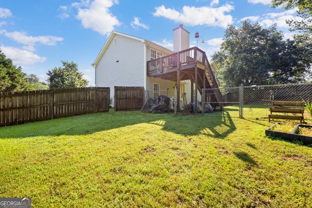 323 Natchez Circle, Winder, GA 30680