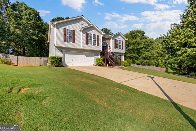 323 Natchez Circle, Winder, GA 30680