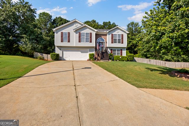 323 Natchez Circle, Winder, GA 30680